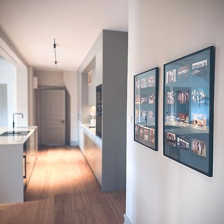 The Embassy Appartement Lund Buitenkant foto