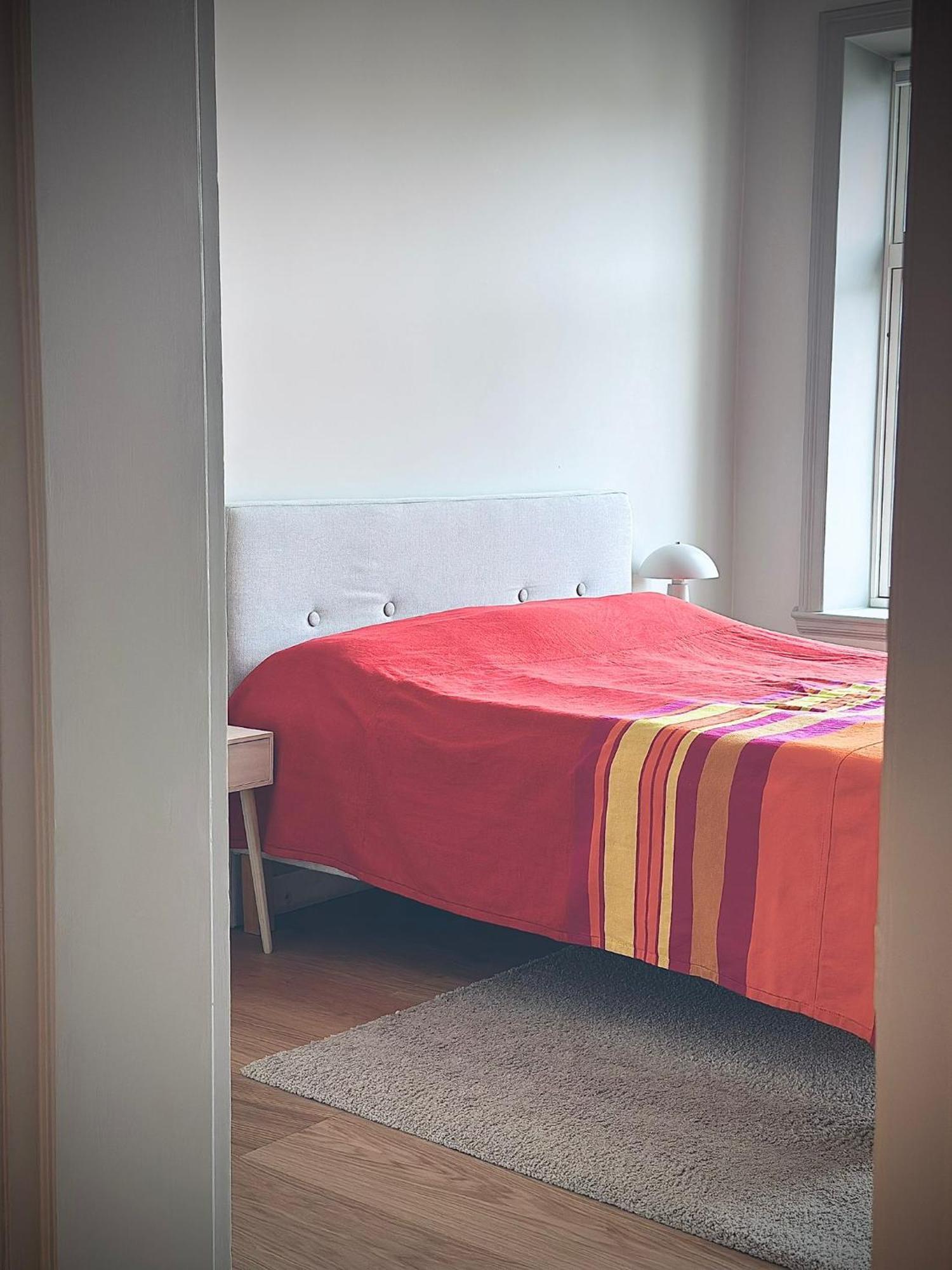 The Embassy Appartement Lund Buitenkant foto