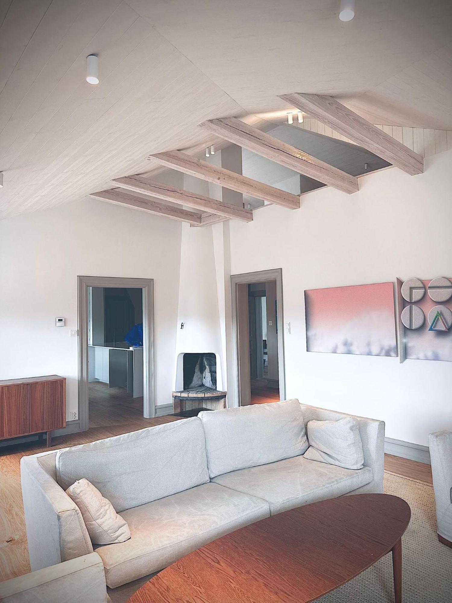 The Embassy Appartement Lund Buitenkant foto